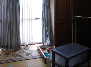 伏見桃山の家写真BEFORE
